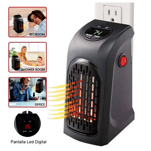 CALEFACTOR PORTÁTIL HANDY HEATER